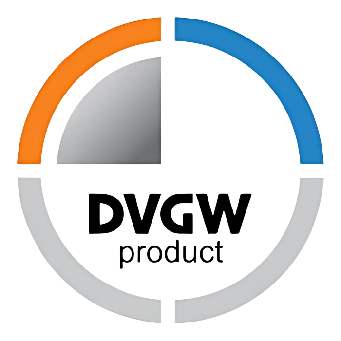 O-rings in (Drinking) Water and Waste Treatment